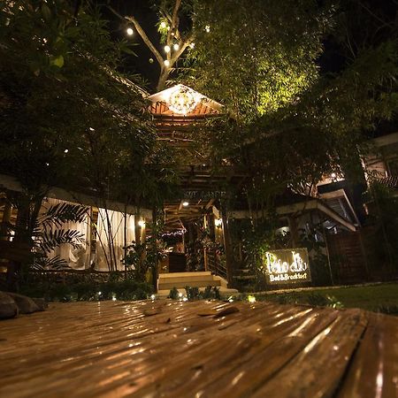 Palo Alto Bed & Breakfast Puerto Princesa Dış mekan fotoğraf