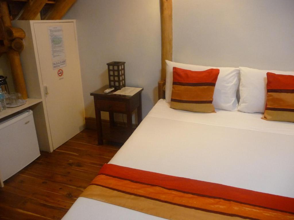 Palo Alto Bed & Breakfast Puerto Princesa Oda fotoğraf