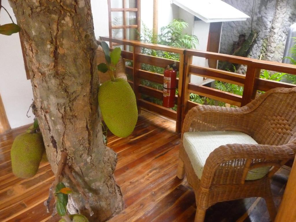 Palo Alto Bed & Breakfast Puerto Princesa Dış mekan fotoğraf