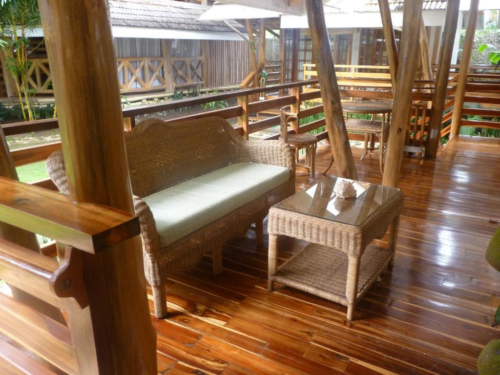 Palo Alto Bed & Breakfast Puerto Princesa Dış mekan fotoğraf