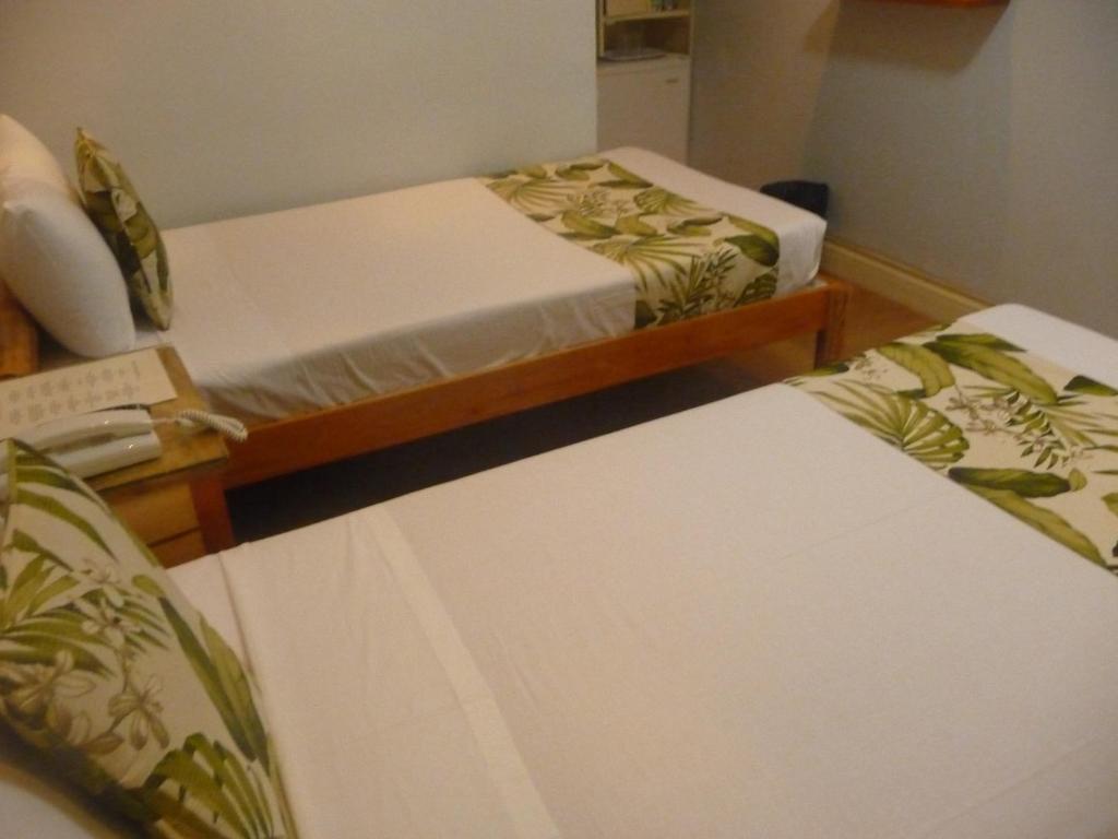Palo Alto Bed & Breakfast Puerto Princesa Oda fotoğraf