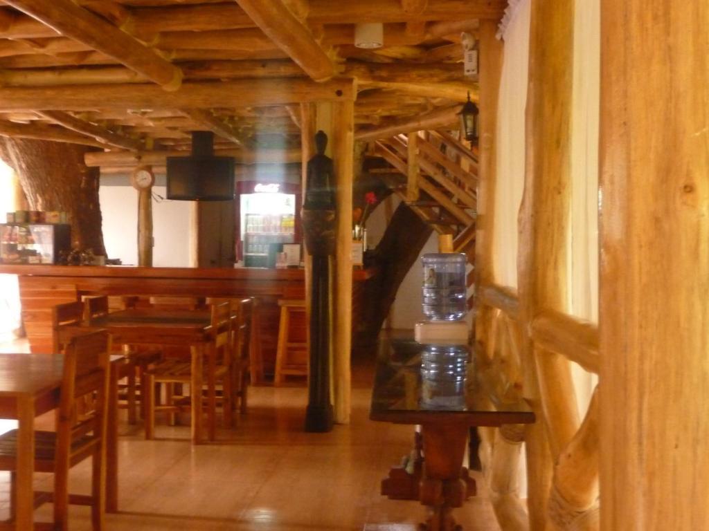 Palo Alto Bed & Breakfast Puerto Princesa Dış mekan fotoğraf
