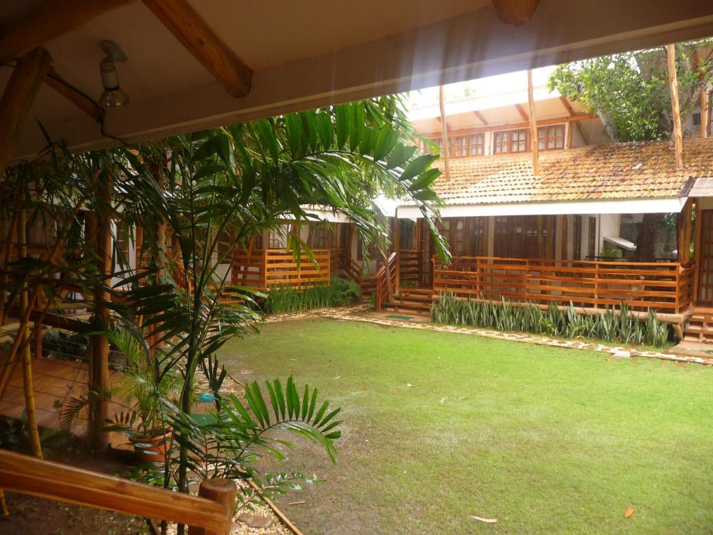 Palo Alto Bed & Breakfast Puerto Princesa Dış mekan fotoğraf