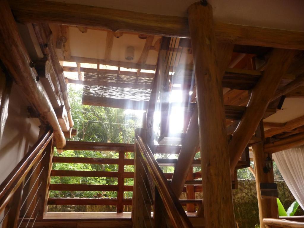 Palo Alto Bed & Breakfast Puerto Princesa Dış mekan fotoğraf