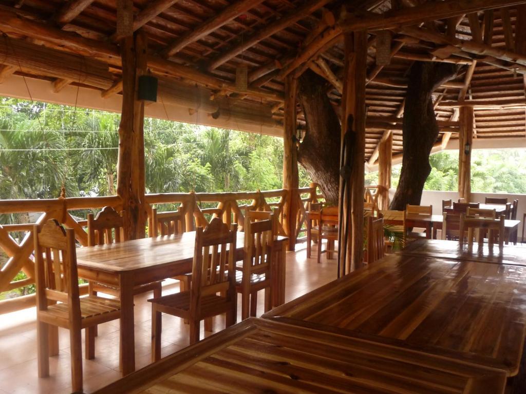 Palo Alto Bed & Breakfast Puerto Princesa Dış mekan fotoğraf