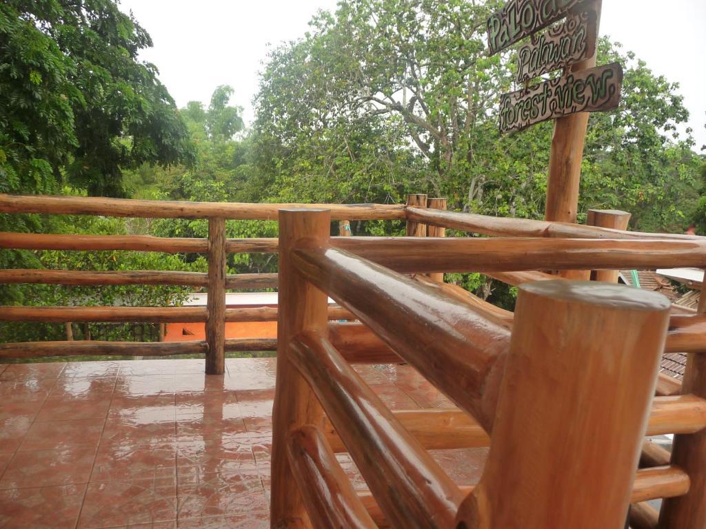 Palo Alto Bed & Breakfast Puerto Princesa Dış mekan fotoğraf