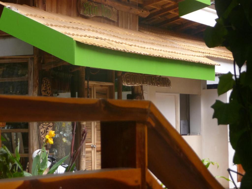 Palo Alto Bed & Breakfast Puerto Princesa Dış mekan fotoğraf
