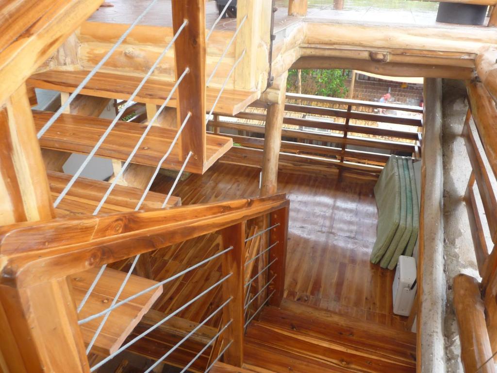 Palo Alto Bed & Breakfast Puerto Princesa Dış mekan fotoğraf