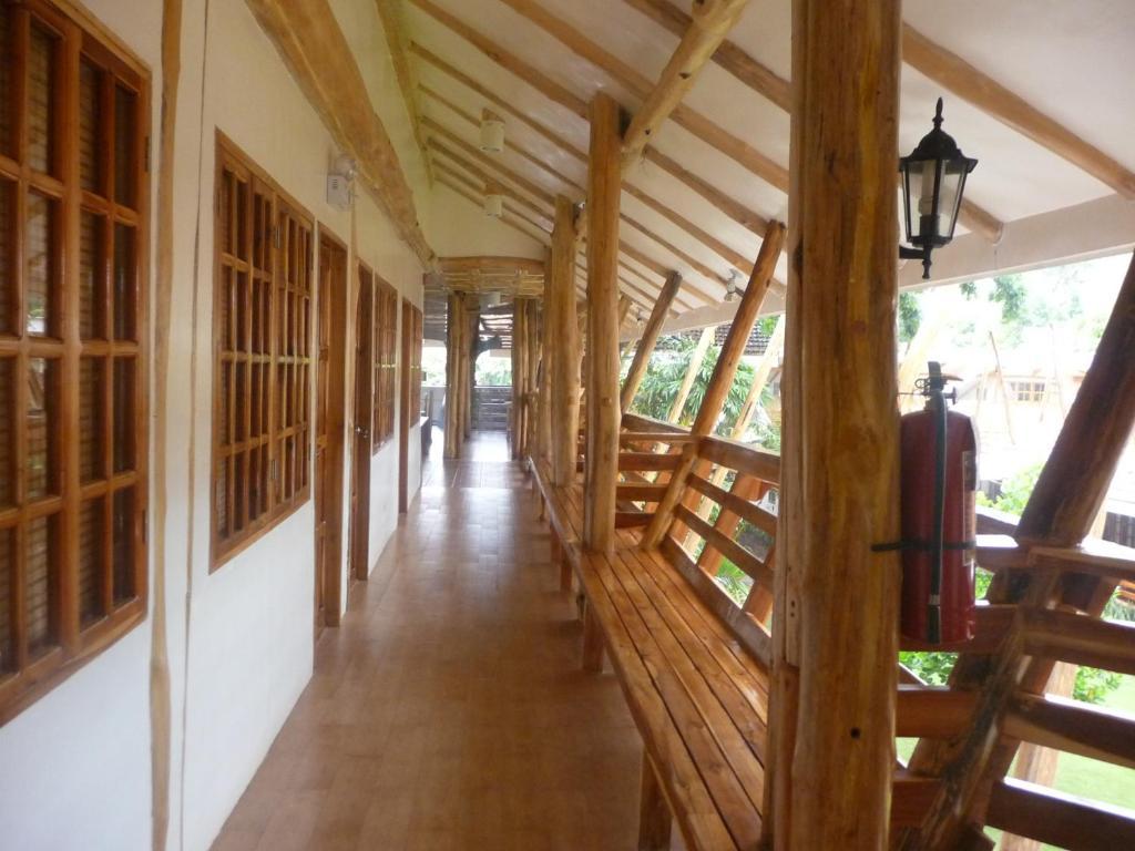 Palo Alto Bed & Breakfast Puerto Princesa Dış mekan fotoğraf