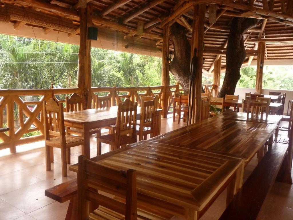 Palo Alto Bed & Breakfast Puerto Princesa Dış mekan fotoğraf