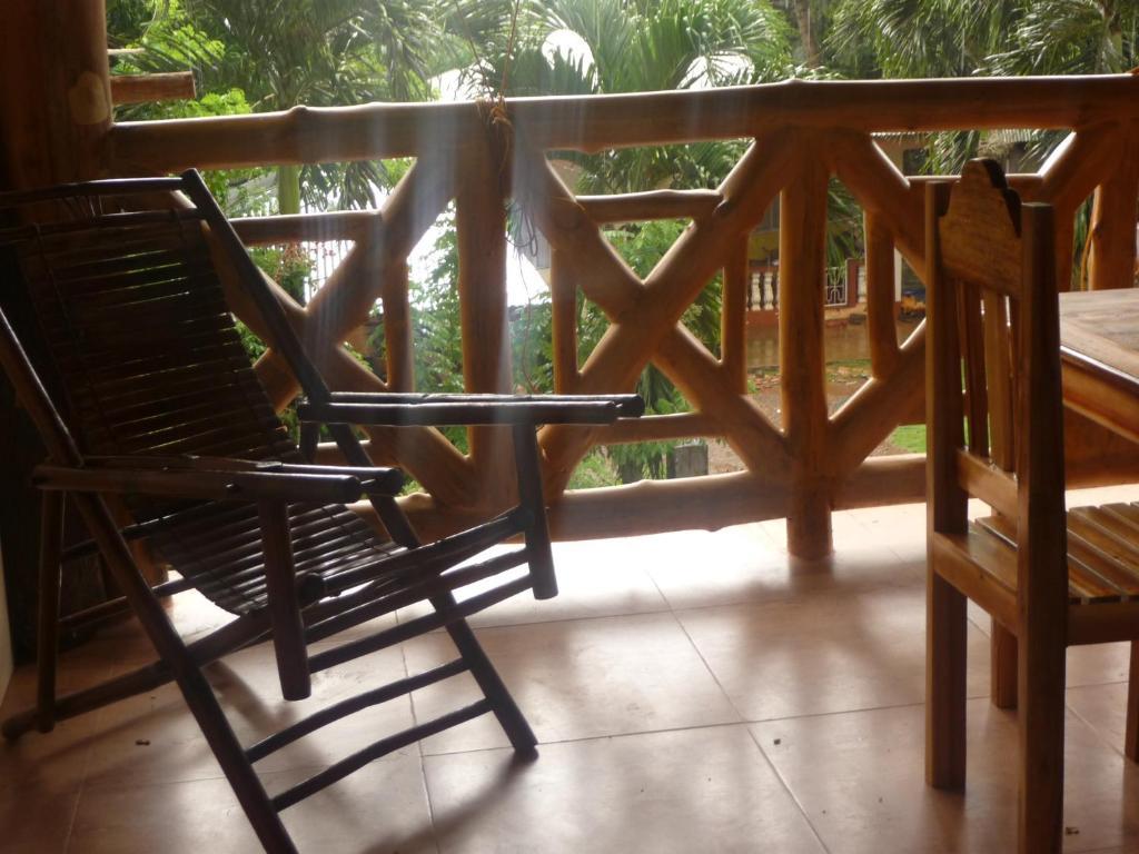 Palo Alto Bed & Breakfast Puerto Princesa Dış mekan fotoğraf