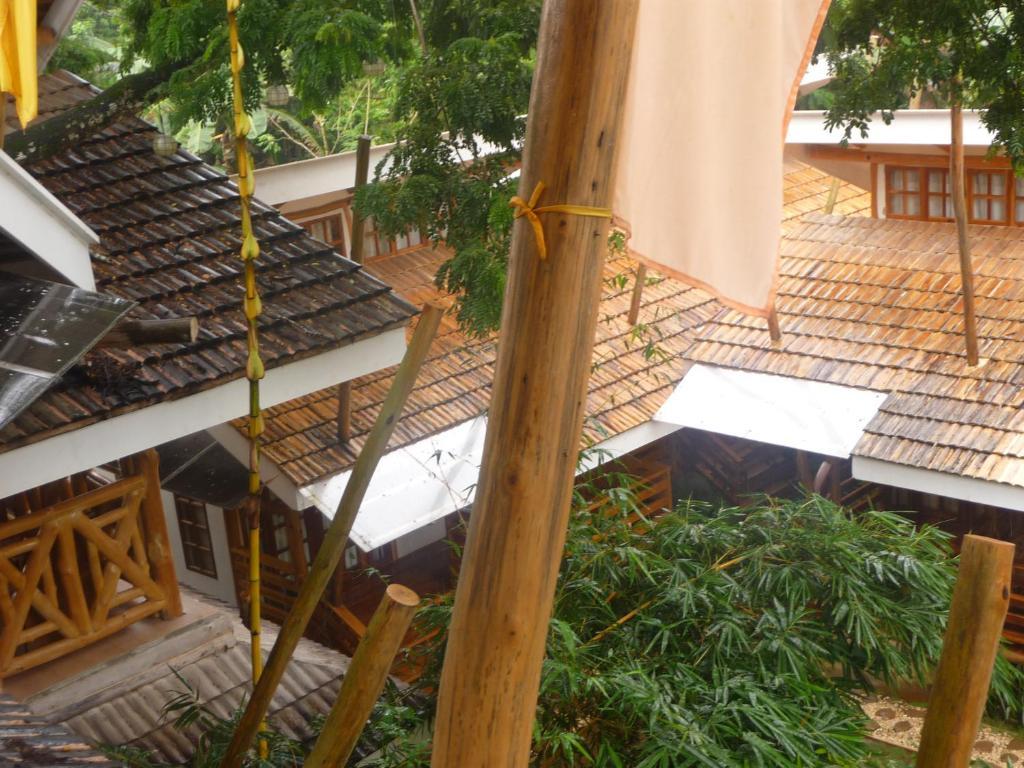 Palo Alto Bed & Breakfast Puerto Princesa Dış mekan fotoğraf