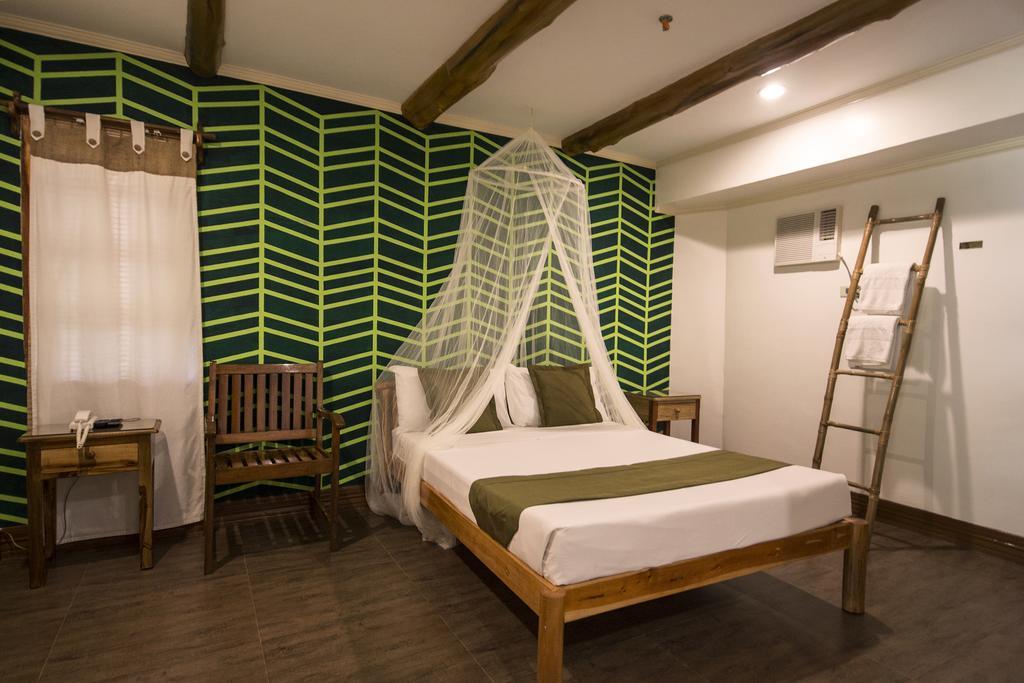 Palo Alto Bed & Breakfast Puerto Princesa Dış mekan fotoğraf