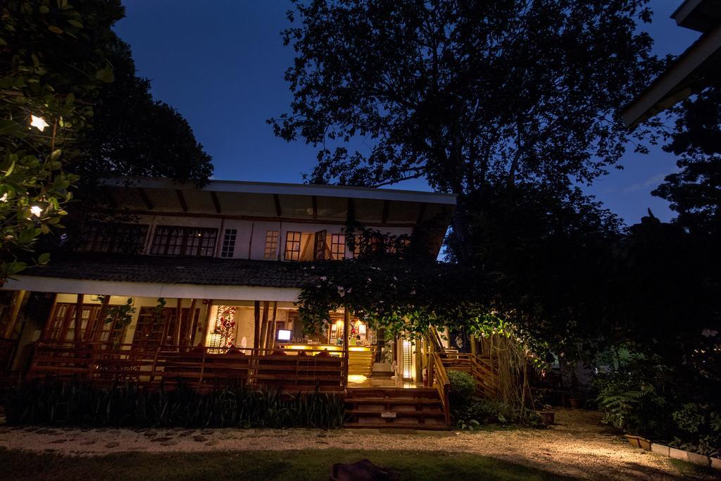Palo Alto Bed & Breakfast Puerto Princesa Dış mekan fotoğraf