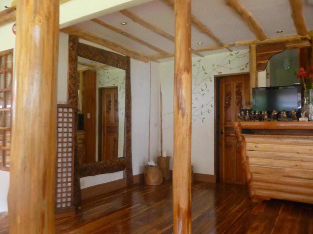Palo Alto Bed & Breakfast Puerto Princesa Dış mekan fotoğraf
