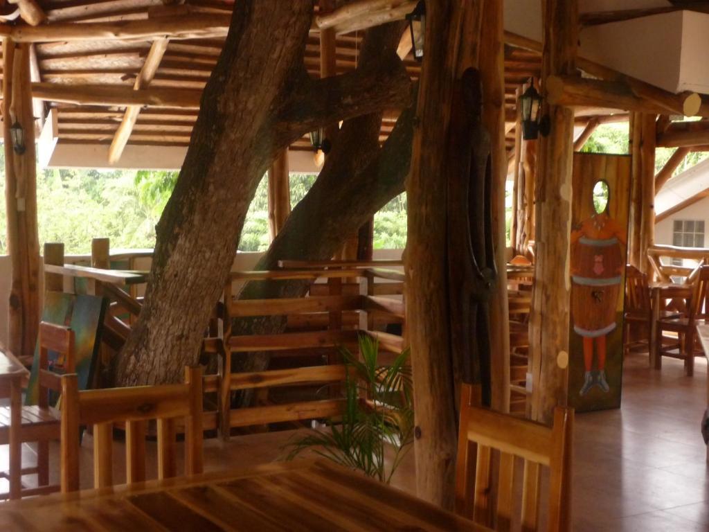Palo Alto Bed & Breakfast Puerto Princesa Dış mekan fotoğraf
