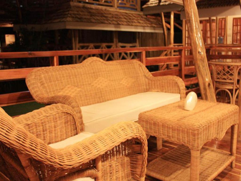 Palo Alto Bed & Breakfast Puerto Princesa Dış mekan fotoğraf
