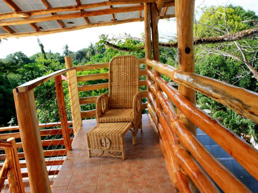 Palo Alto Bed & Breakfast Puerto Princesa Dış mekan fotoğraf