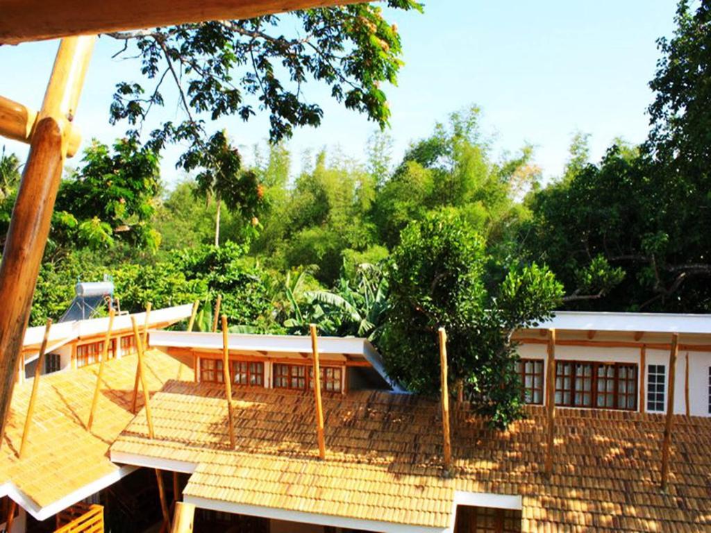 Palo Alto Bed & Breakfast Puerto Princesa Dış mekan fotoğraf