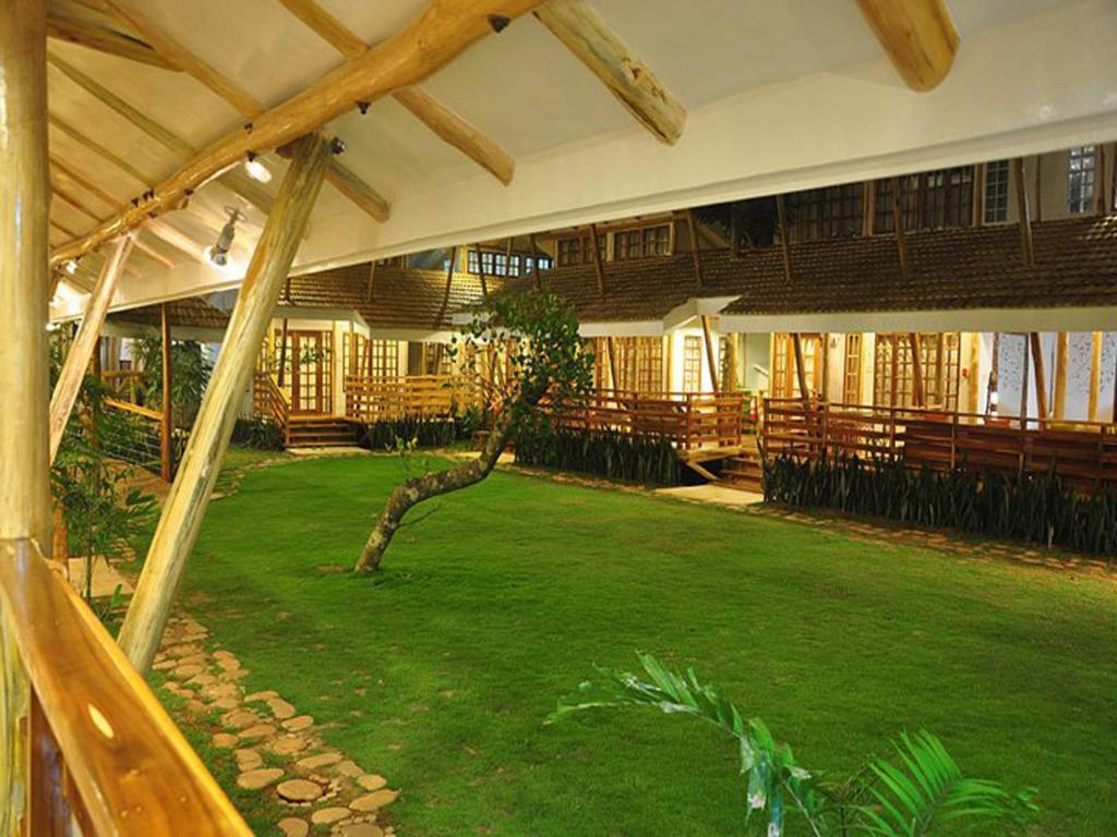 Palo Alto Bed & Breakfast Puerto Princesa Dış mekan fotoğraf