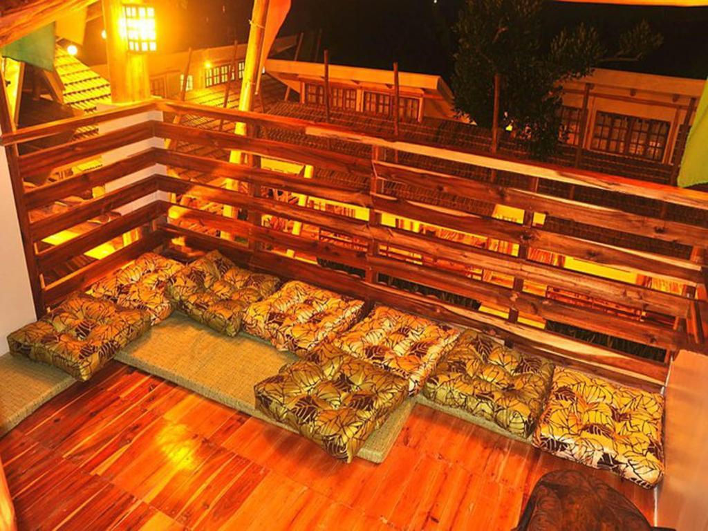 Palo Alto Bed & Breakfast Puerto Princesa Dış mekan fotoğraf