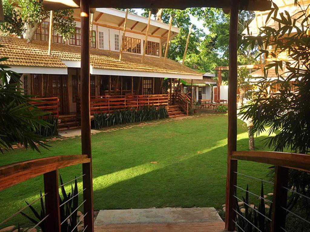 Palo Alto Bed & Breakfast Puerto Princesa Dış mekan fotoğraf