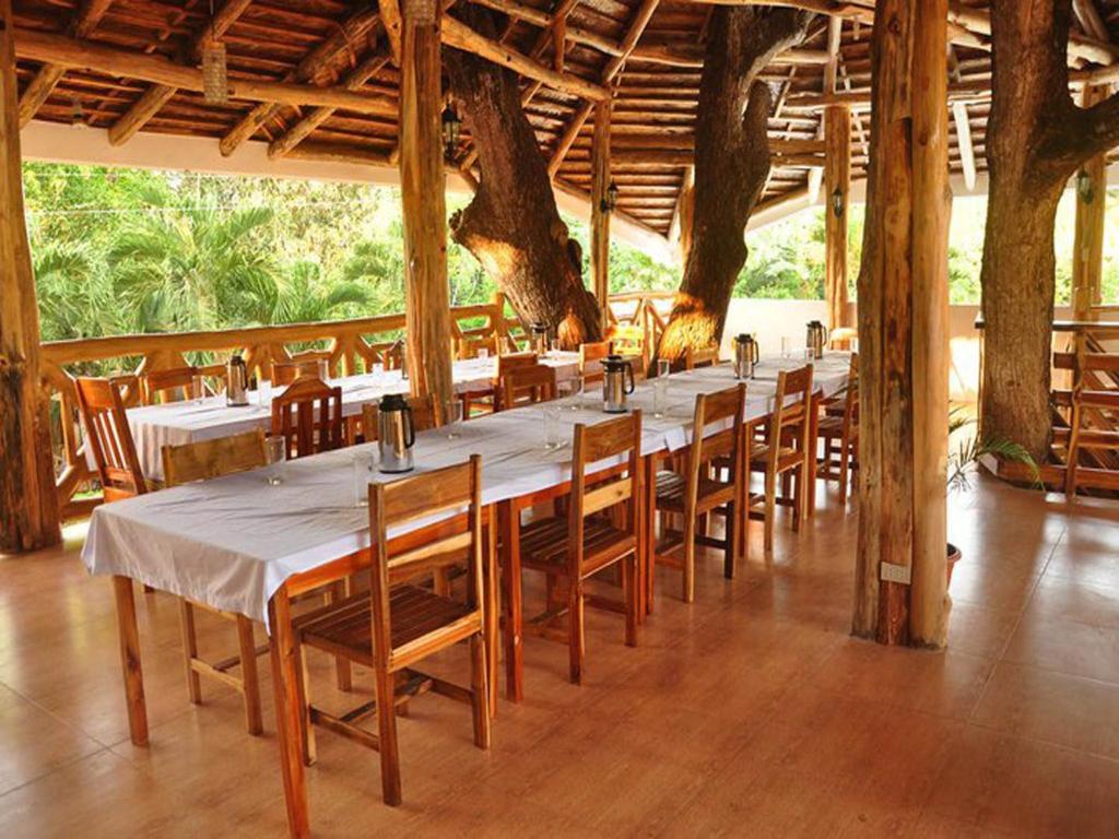 Palo Alto Bed & Breakfast Puerto Princesa Dış mekan fotoğraf