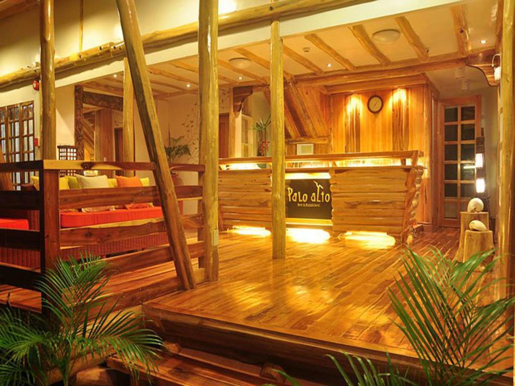 Palo Alto Bed & Breakfast Puerto Princesa Dış mekan fotoğraf