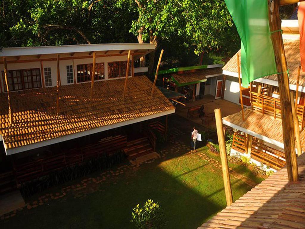 Palo Alto Bed & Breakfast Puerto Princesa Dış mekan fotoğraf