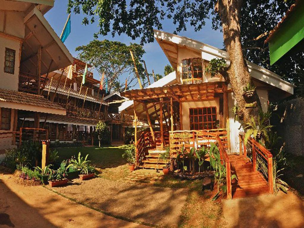 Palo Alto Bed & Breakfast Puerto Princesa Dış mekan fotoğraf