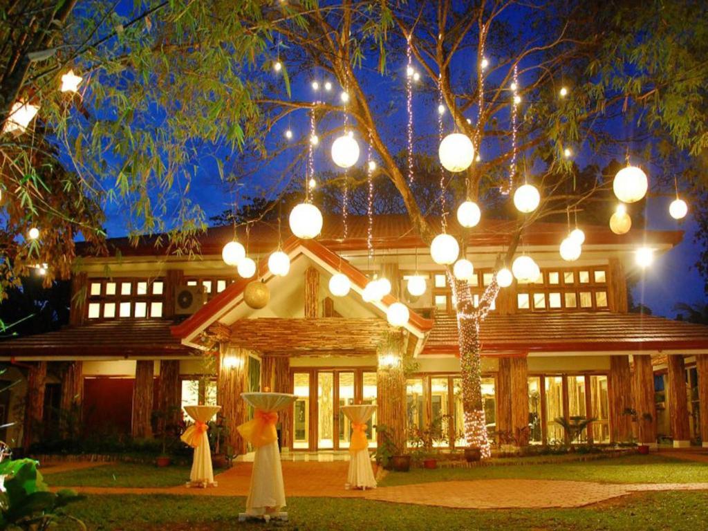 Palo Alto Bed & Breakfast Puerto Princesa Dış mekan fotoğraf